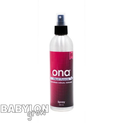 ONA Spray Pumpás Illatosító 4
